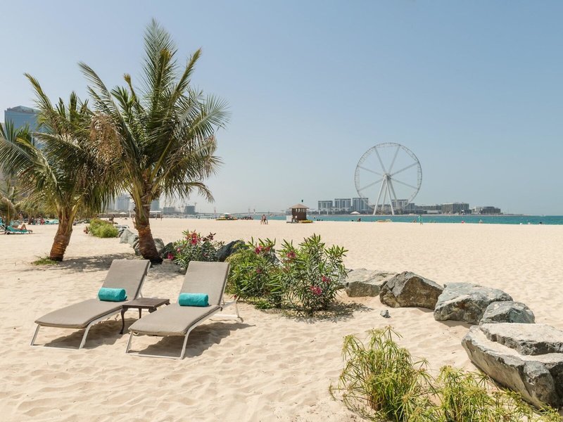 Le Royal Meridien Beach Resort & Spa 5