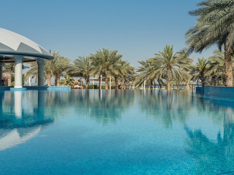 Le Royal Meridien Beach Resort & Spa 6
