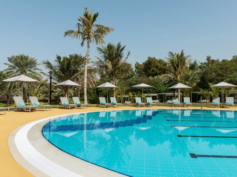 Le Royal Meridien Beach Resort & Spa 7