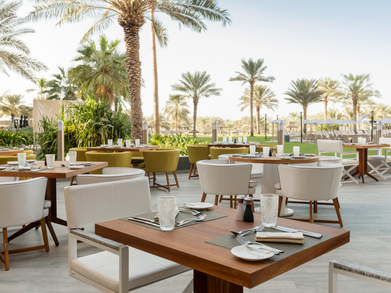 Le Royal Meridien Beach Resort & Spa 14