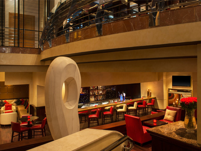Le Royal Meridien Beach Resort & Spa 24