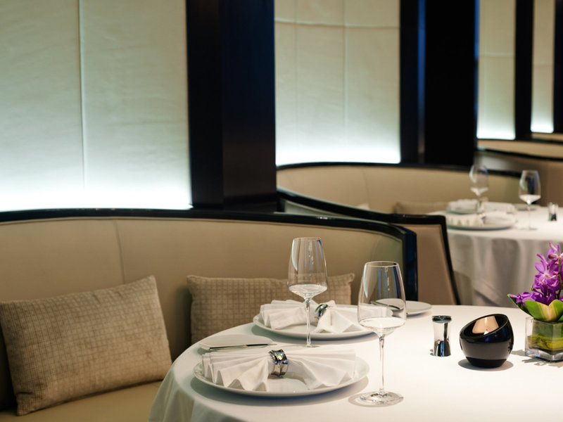 Le Royal Meridien Beach Resort & Spa 25