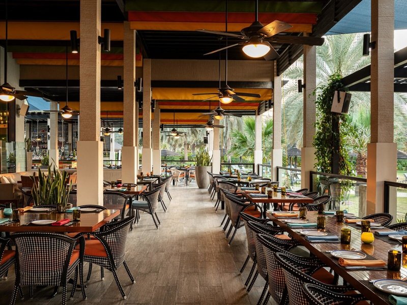 Le Royal Meridien Beach Resort & Spa 30