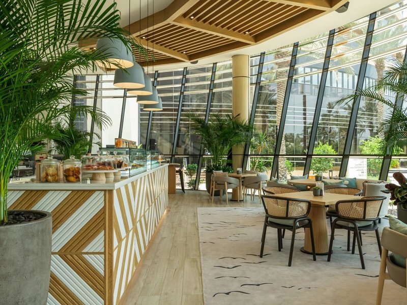 Le Royal Meridien Beach Resort & Spa 40