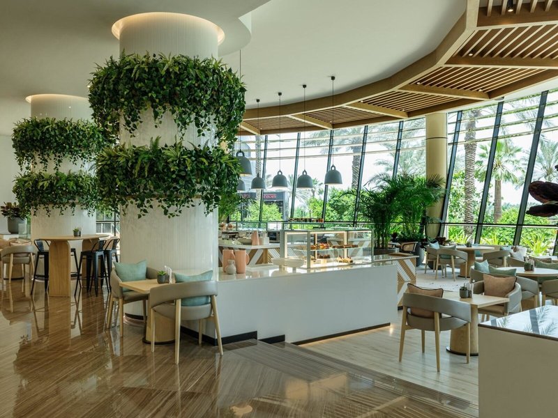 Le Royal Meridien Beach Resort & Spa 41