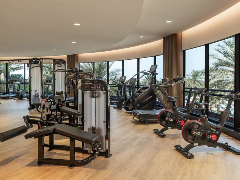Le Royal Meridien Beach Resort & Spa 46