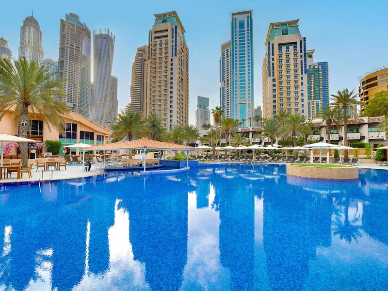 Habtoor Grand Resort, Autograph Collection 5