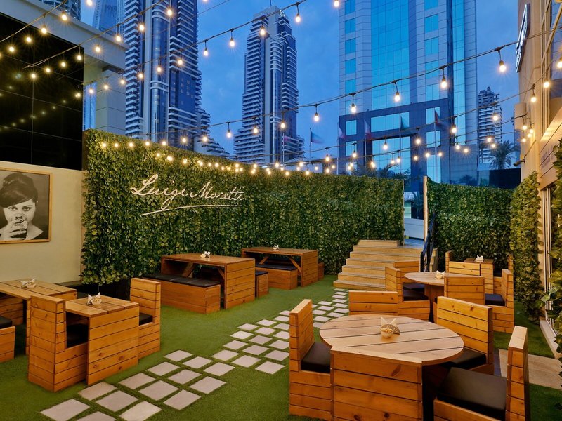 Habtoor Grand Resort, Autograph Collection 15