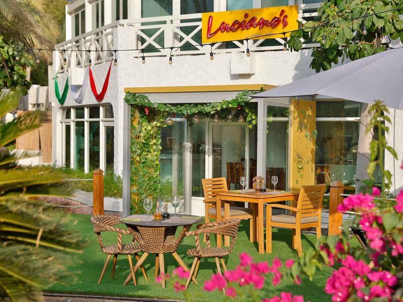 Habtoor Grand Resort, Autograph Collection 21