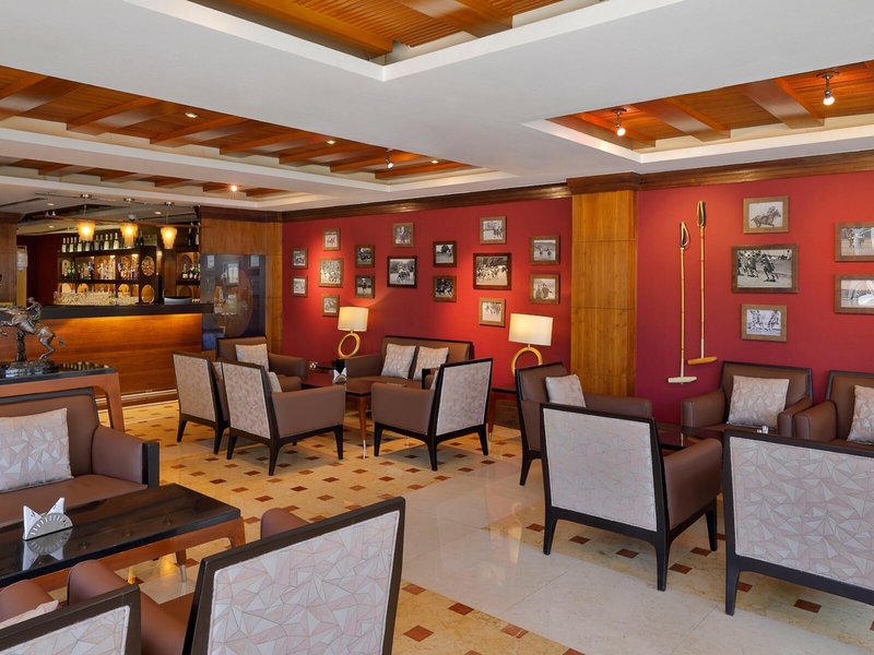 Habtoor Grand Resort, Autograph Collection 22