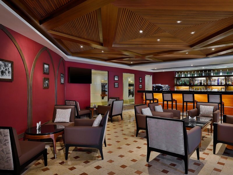 Habtoor Grand Resort, Autograph Collection 23