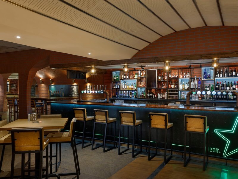 Habtoor Grand Resort, Autograph Collection 24