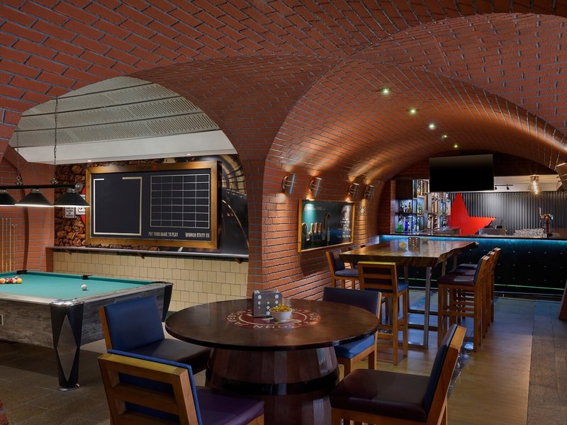 Habtoor Grand Resort, Autograph Collection 25