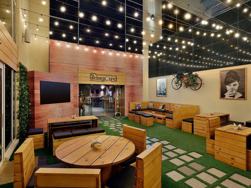 Habtoor Grand Resort, Autograph Collection 26