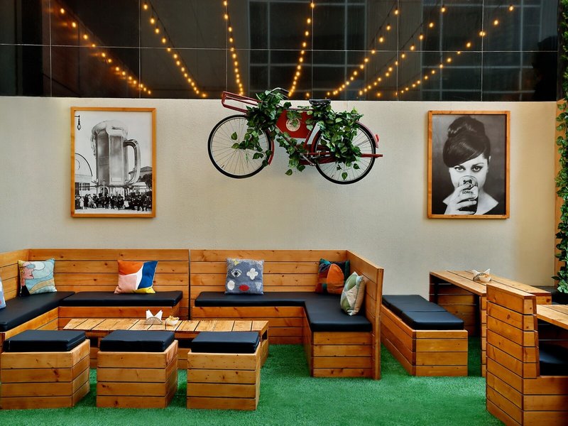 Habtoor Grand Resort, Autograph Collection 27