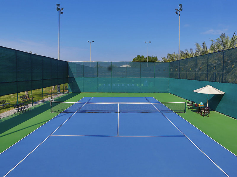 Habtoor Grand Resort, Autograph Collection 29