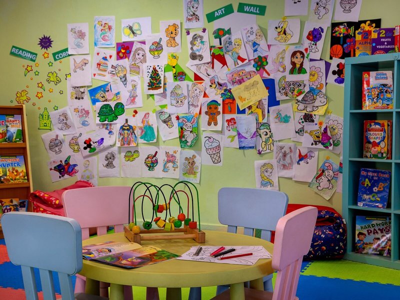 Habtoor Grand Resort, Autograph Collection 30