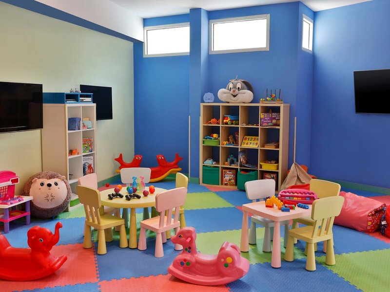 Habtoor Grand Resort, Autograph Collection 31