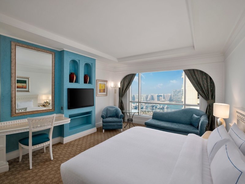 Habtoor Grand Resort, Autograph Collection 33