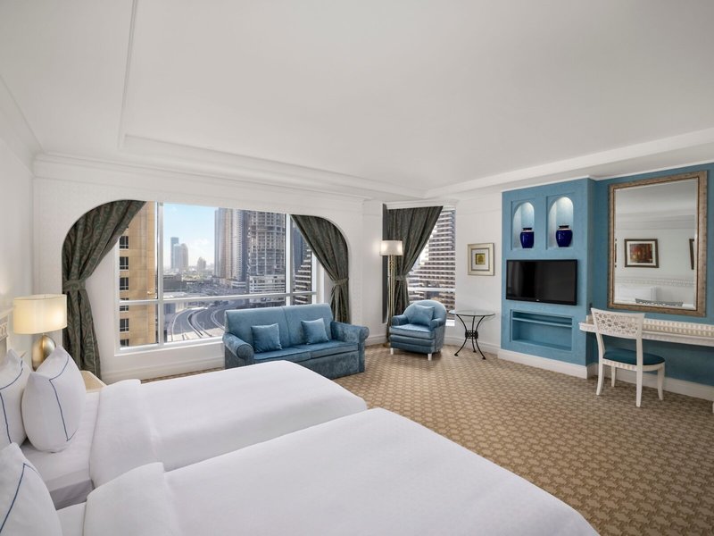 Habtoor Grand Resort, Autograph Collection 35