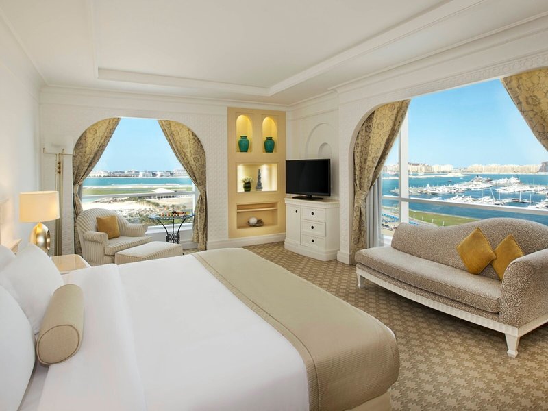 Habtoor Grand Resort, Autograph Collection 36