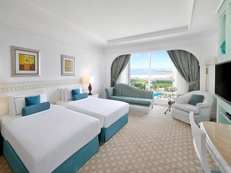 Habtoor Grand Resort, Autograph Collection 37