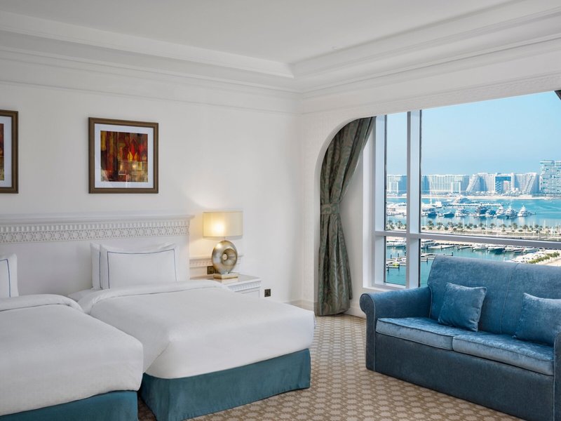 Habtoor Grand Resort, Autograph Collection 39
