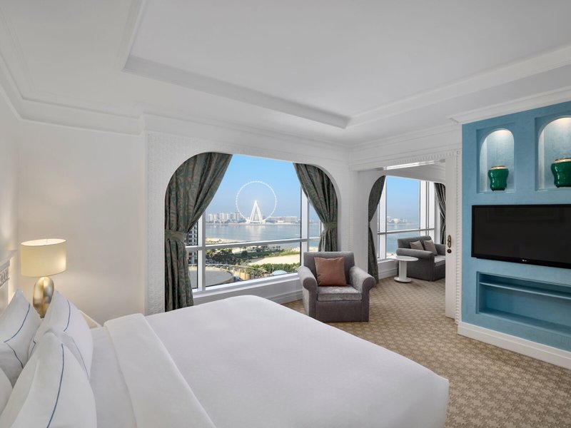 Habtoor Grand Resort, Autograph Collection 42