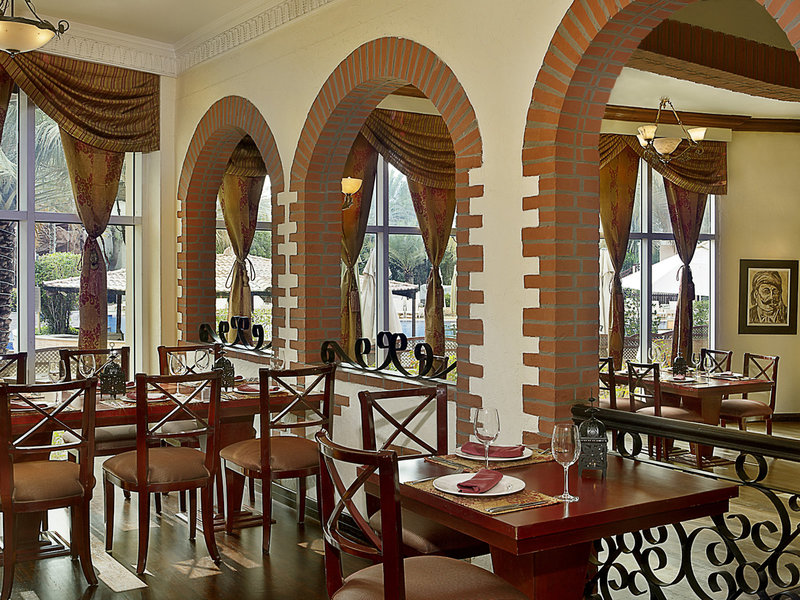 Habtoor Grand Resort, Autograph Collection 47