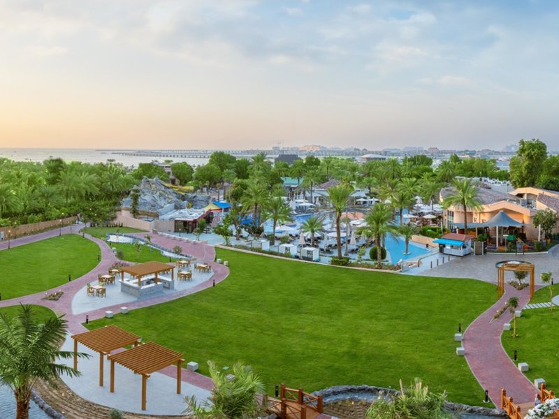 Habtoor Grand Resort, Autograph Collection 11