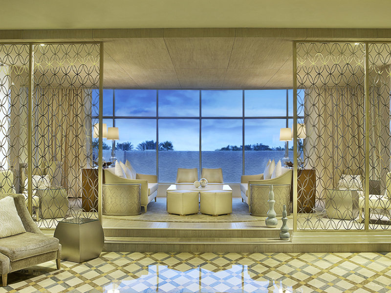 Habtoor Grand Resort, Autograph Collection 12