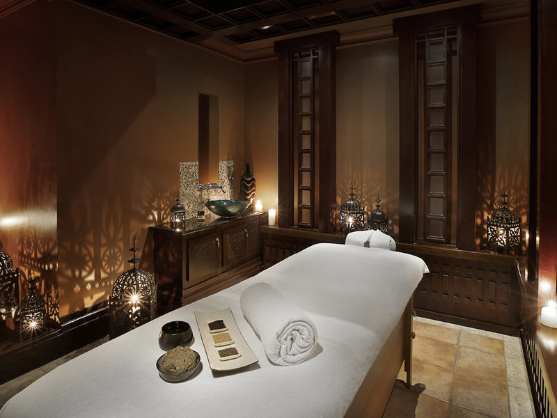 Habtoor Grand Resort, Autograph Collection 31