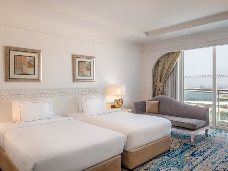 Habtoor Grand Resort, Autograph Collection 35