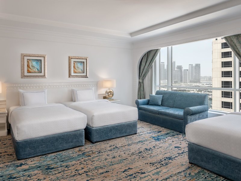 Habtoor Grand Resort, Autograph Collection 37