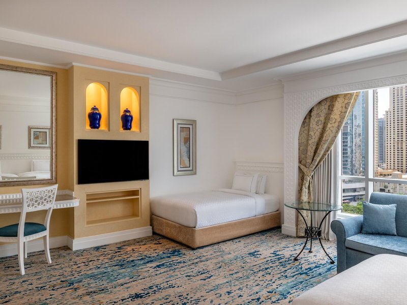Habtoor Grand Resort, Autograph Collection 39