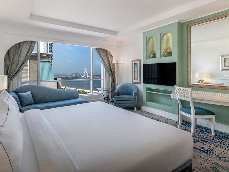 Habtoor Grand Resort, Autograph Collection 40