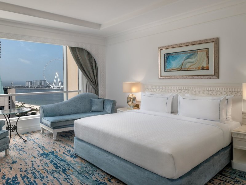 Habtoor Grand Resort, Autograph Collection 41