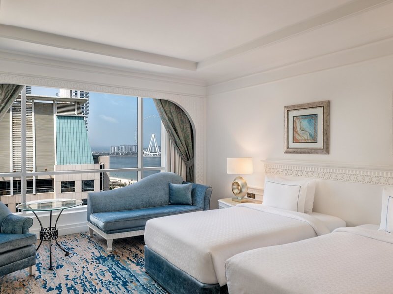 Habtoor Grand Resort, Autograph Collection 42