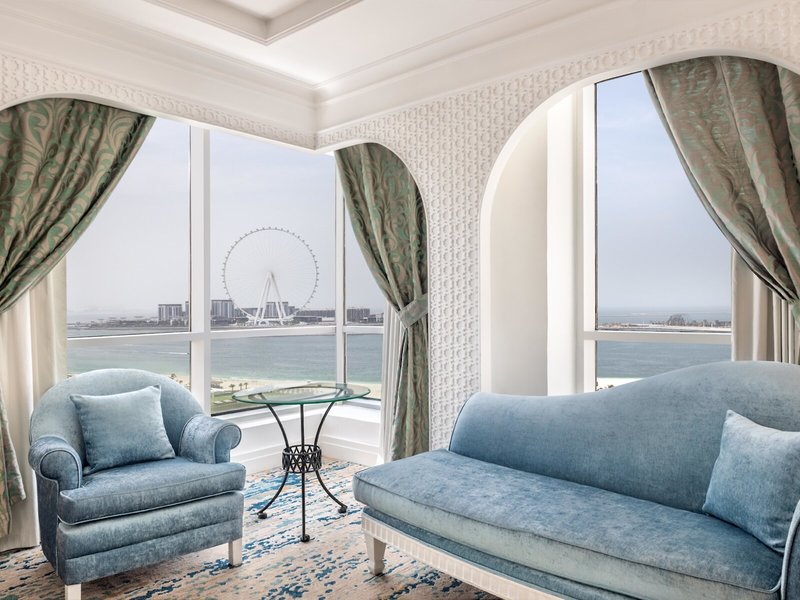 Habtoor Grand Resort, Autograph Collection 43