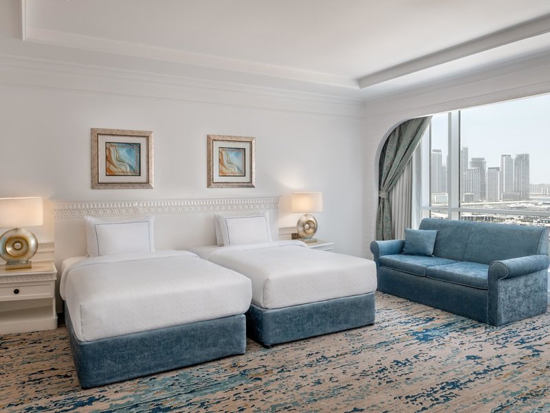 Habtoor Grand Resort, Autograph Collection 45