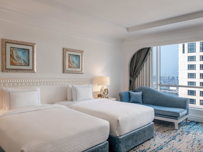 Habtoor Grand Resort, Autograph Collection 47