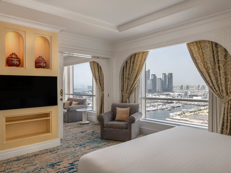 Habtoor Grand Resort, Autograph Collection 48