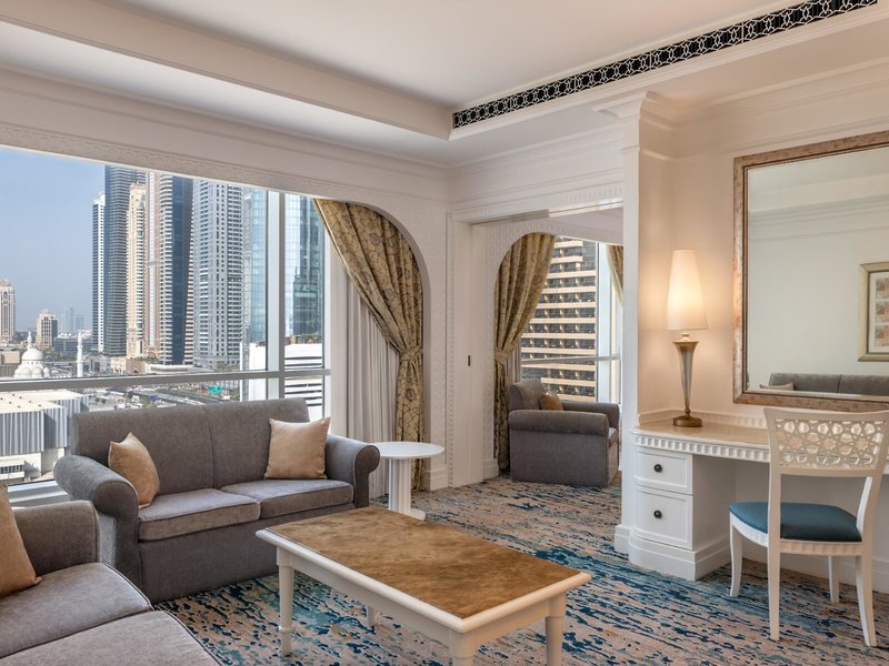Habtoor Grand Resort, Autograph Collection 49