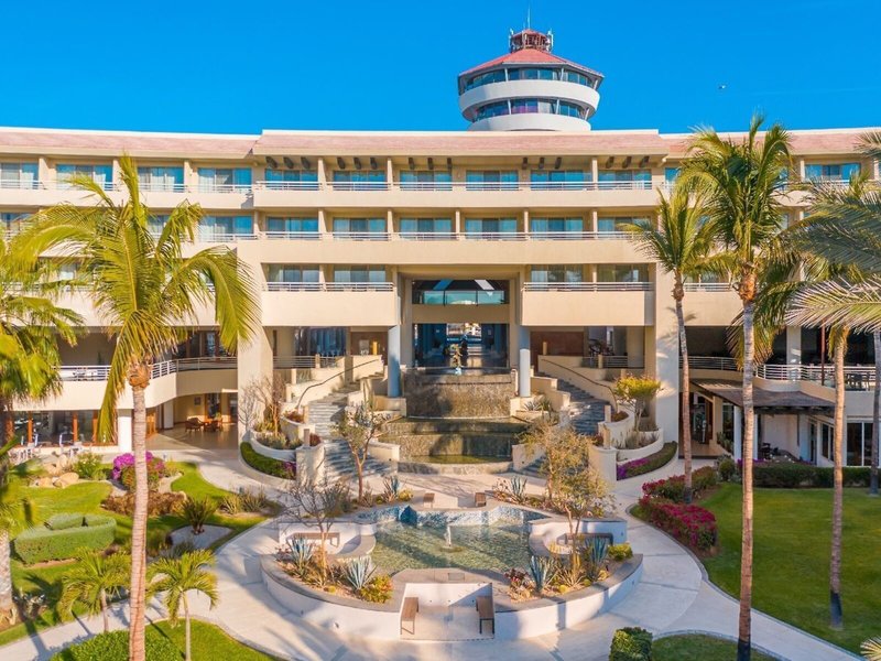 GR Solaris Lighthouse Los Cabos 2
