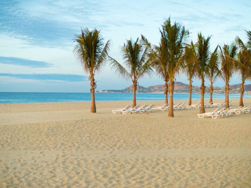 GR Solaris Lighthouse Los Cabos 8