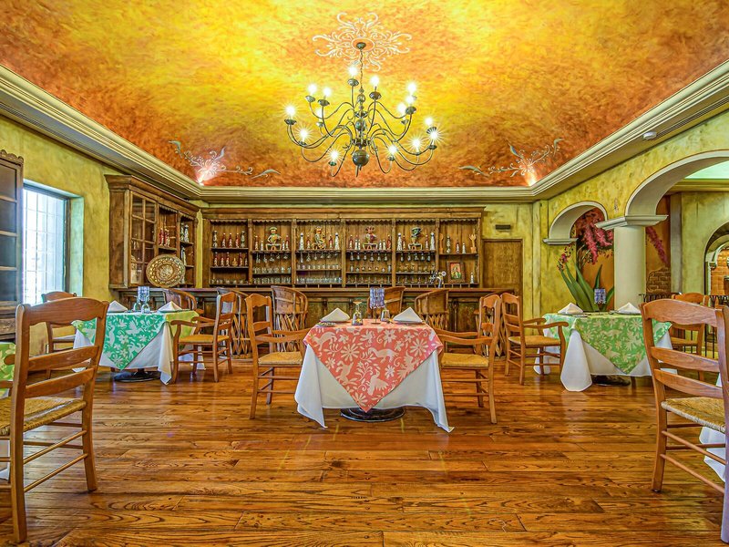 GR Solaris Lighthouse Los Cabos 27