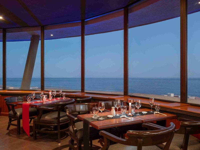 GR Solaris Lighthouse Los Cabos 31