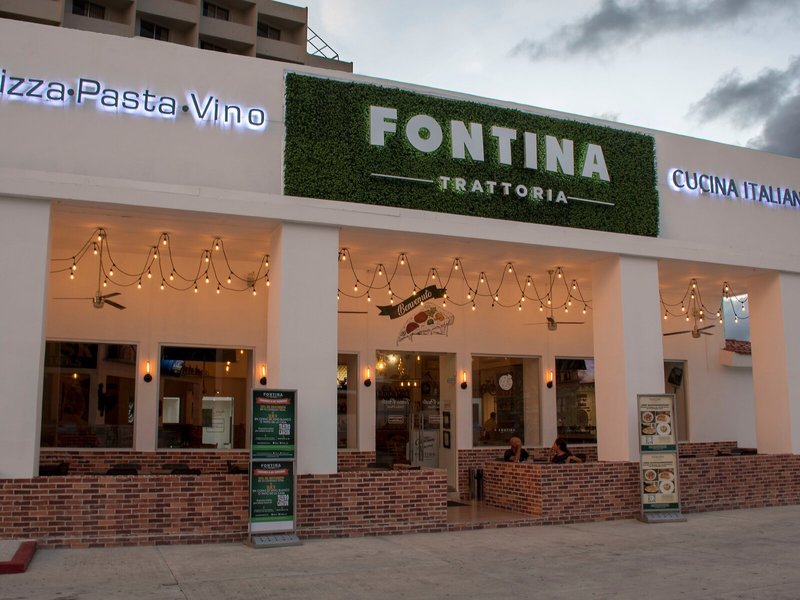Hotel Calypso Cancun 1