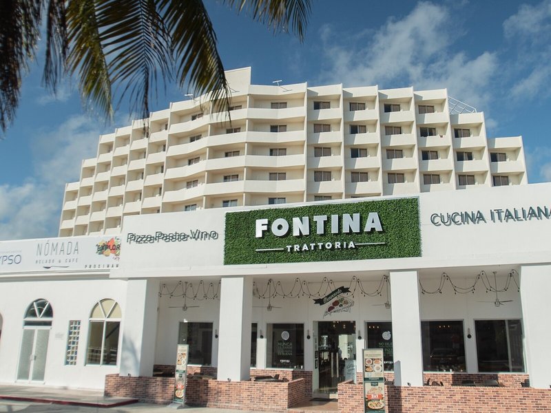 Hotel Calypso Cancun 3