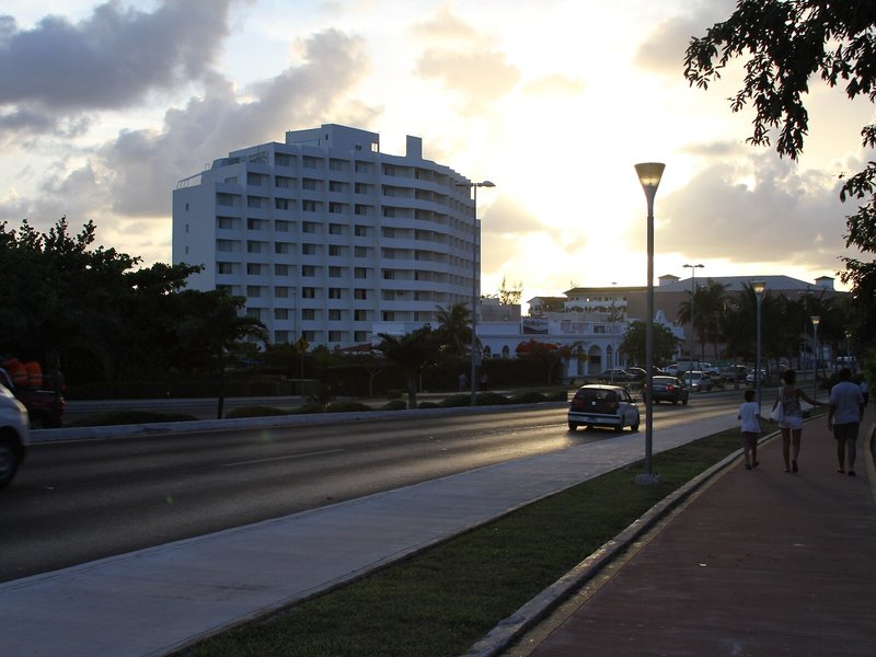 Hotel Calypso Cancun 4